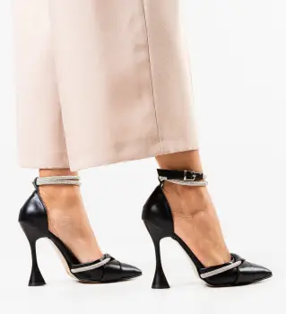 Pantofi dama Guof Negri imagine