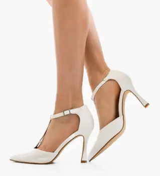 Pantofi dama Gyo Albi imagine