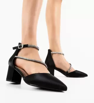 Pantofi dama Haari Negri imagine