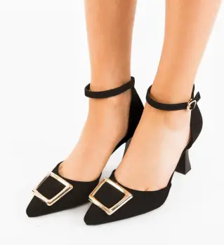 Pantofi dama Habib Negri imagine