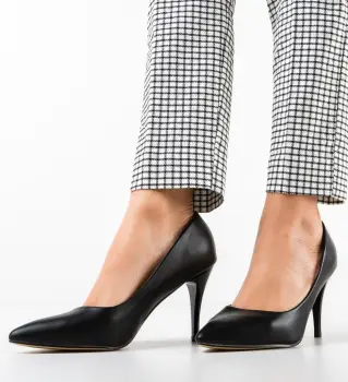 Pantofi dama Halek Negri imagine