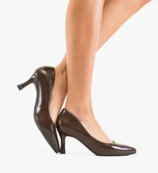 Pantofi dama Hamilton Maro imagine