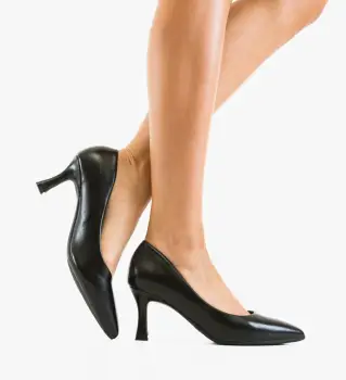 Pantofi dama Hamilton Negri imagine