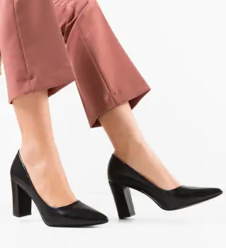 Pantofi dama Haney Negri 2 imagine