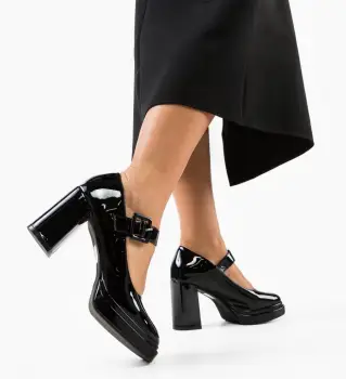 Pantofi dama Hanna Negri imagine