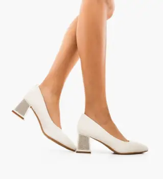 Pantofi dama Harrel Albi imagine