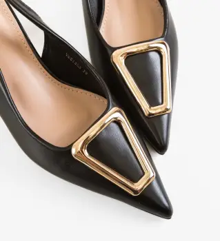 Pantofi dama Harri Negri imagine