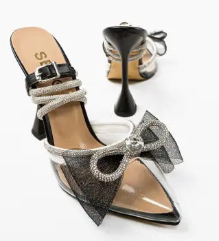 Pantofi dama Hart Negri imagine