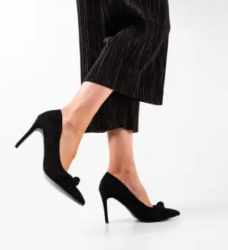 Pantofi dama Hartley Negri imagine