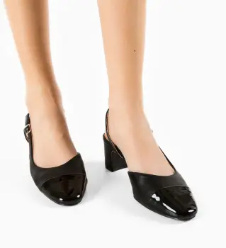 Pantofi dama Hauka Negri imagine