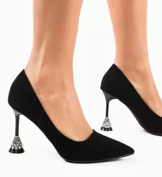 Pantofi dama Havarah Negri imagine