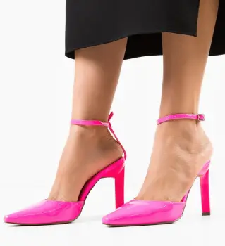 Pantofi dama Hayden Roz imagine