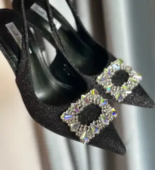 Pantofi dama Hed Negri imagine