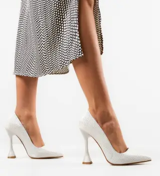 Pantofi dama Heda Albi imagine