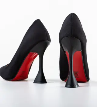 Pantofi dama Heda Negri imagine