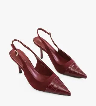 Pantofi dama Hegrid Grena imagine