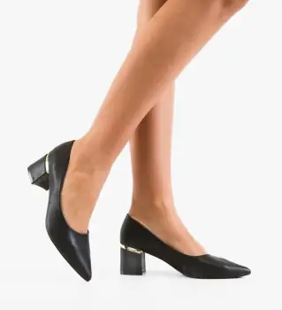 Pantofi dama Helen Negre imagine