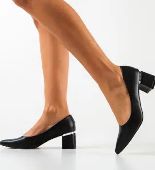 Pantofi dama Helen Negri imagine