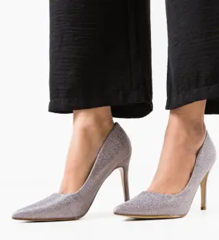 Pantofi dama Howe Mov imagine