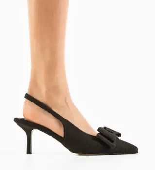 Pantofi dama Hugo Negri 2 imagine