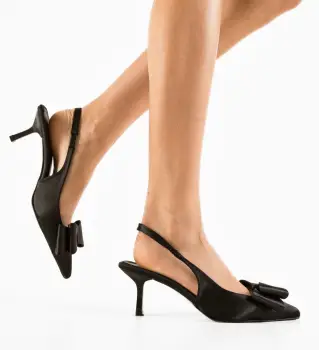 Pantofi dama Hugo Negri imagine