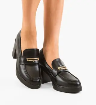 Pantofi dama Iestyn Negri imagine