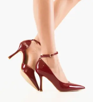 Pantofi dama Iga Grena imagine