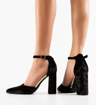 Pantofi dama Ioan Negri imagine