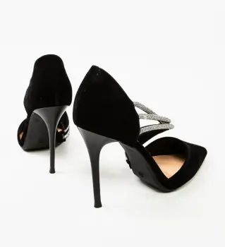 Pantofi dama Irmina Negri imagine