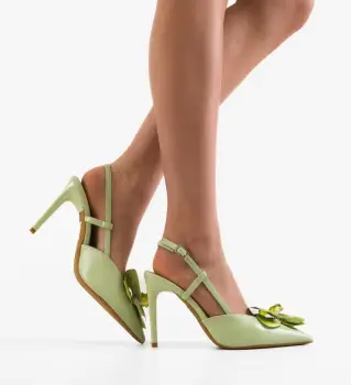 Pantofi dama Ishaq Verzi imagine