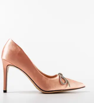 Pantofi dama Ishmael Roz imagine