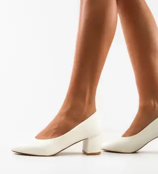 Pantofi dama Isobe Albi imagine