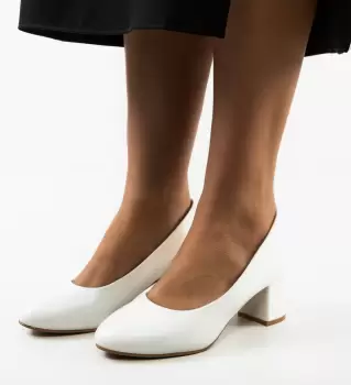 Pantofi dama Izaak Albi imagine