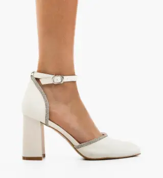 Pantofi dama Jaden Albi imagine