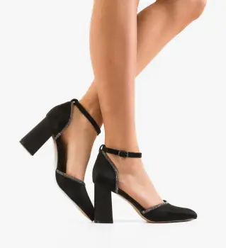 Pantofi dama Jaden Negri imagine