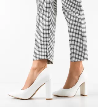 Pantofi dama Jakarta Albi imagine