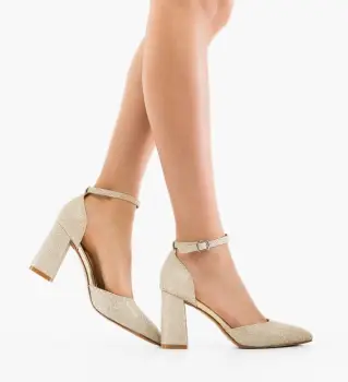 Pantofi dama Jana Aurii imagine