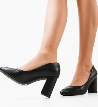 Pantofi dama Jana Negri 2 imagine