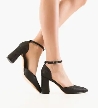 Pantofi dama Jana Negri imagine