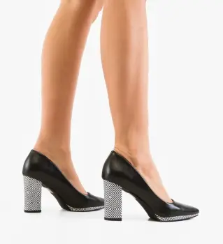 Pantofi dama Jarat Negri imagine