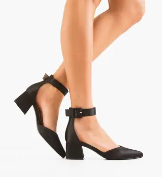 Pantofi dama Jaya Negri imagine