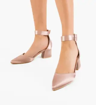 Pantofi dama Jaya Roz imagine