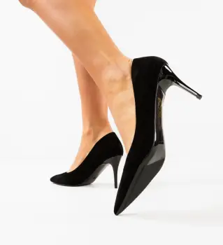 Pantofi dama Jayanta Negri imagine