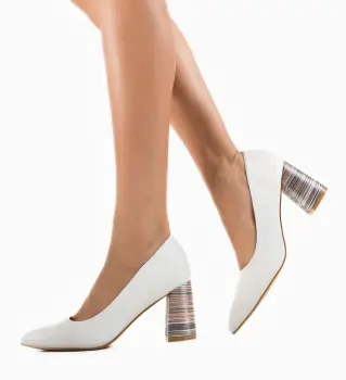 Pantofi dama Jaylen Albi imagine