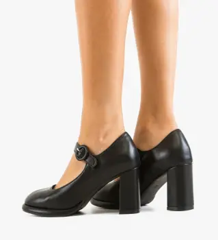 Pantofi dama Jazmine Negri imagine