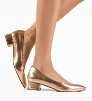 Pantofi dama Jejana Aurii 2 imagine