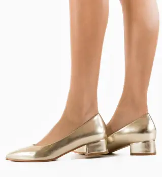 Pantofi dama Jejana Aurii imagine