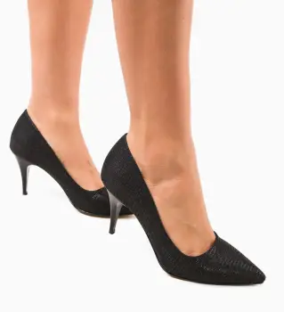 Pantofi dama Jensy Negri imagine