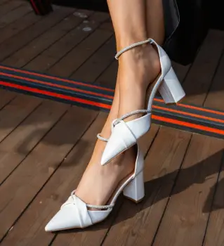 Pantofi dama Jenyt Albi imagine