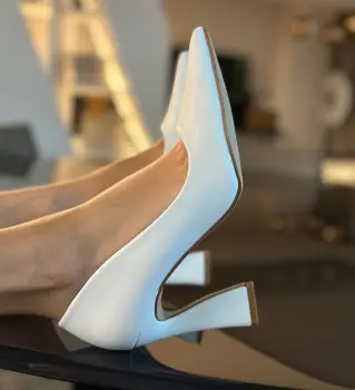 Pantofi dama Jesse Albi imagine